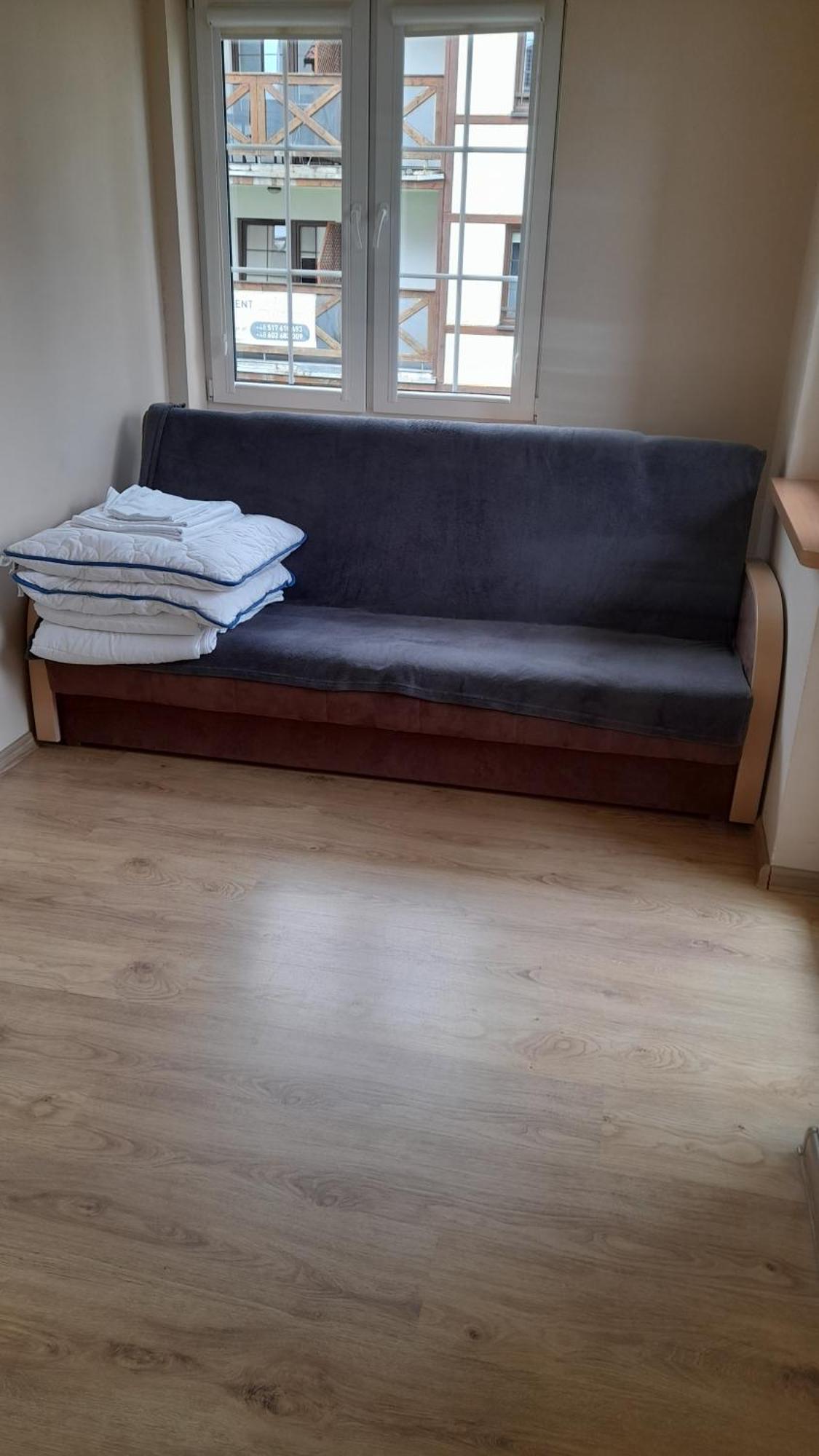 Apartamenty Przy Brzegu Rowy  Extérieur photo